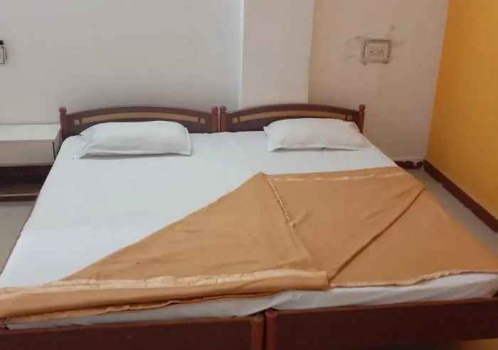 Hotel Sahara Palace Bhuj