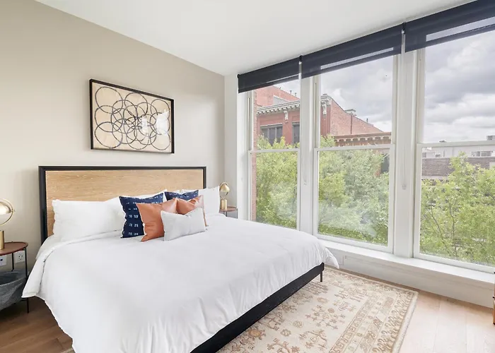 Aparthotel Sonder The Saddlery Nashville