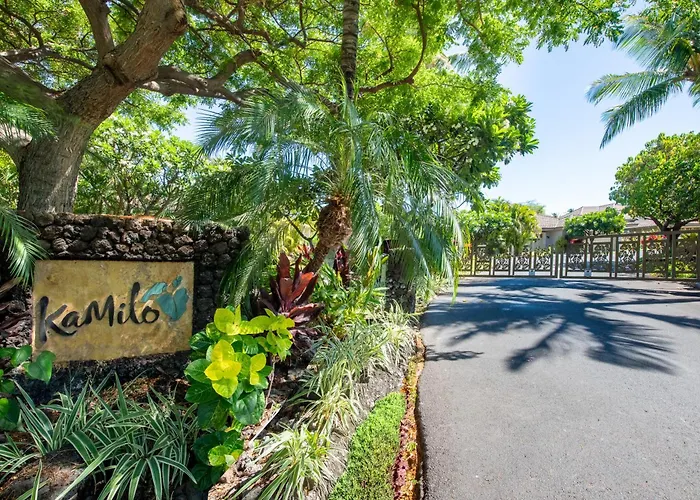 Mauna Lani Luxury Vacation Villas - Coraltree Residence Collection Waikoloa