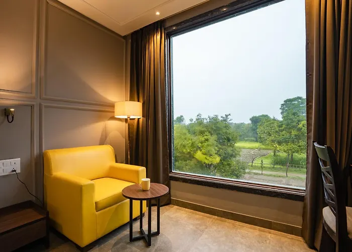 Lalit International - A Boutique Hotel Pushkar