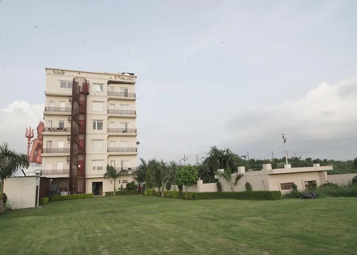 Sshubh Hotel Nathdwara