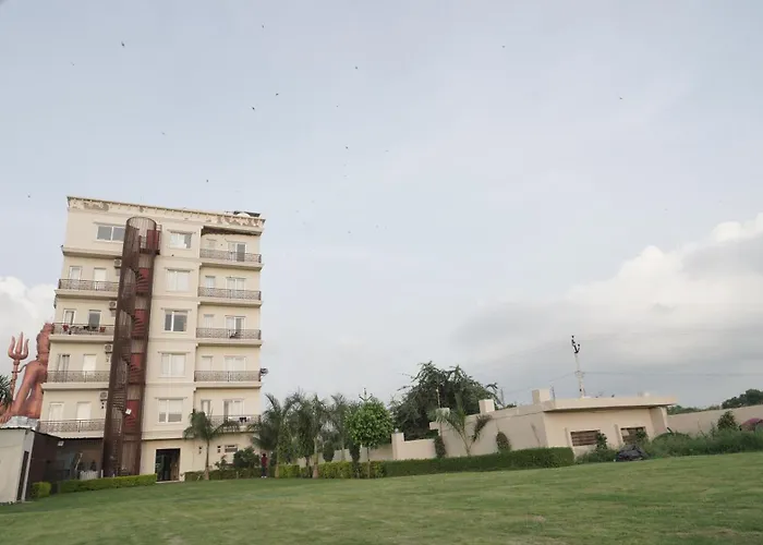Sshubh Hotel Nathdwara