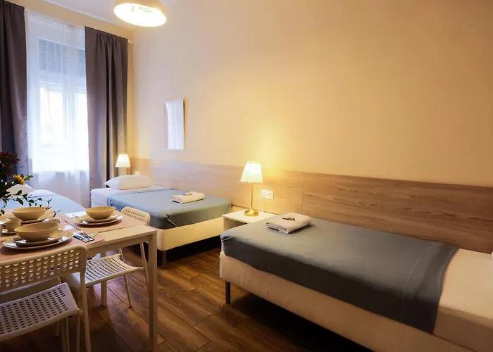 East Station Deluxe Hotel Budapest