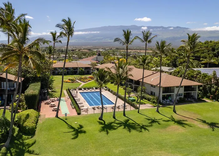 Wbh D227 Aloha Lai - Breathtaking Ocean Views Aparthotel Kihei