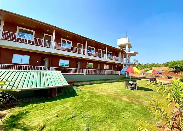 Green Valley Agro Tourism Mahabaleshwar