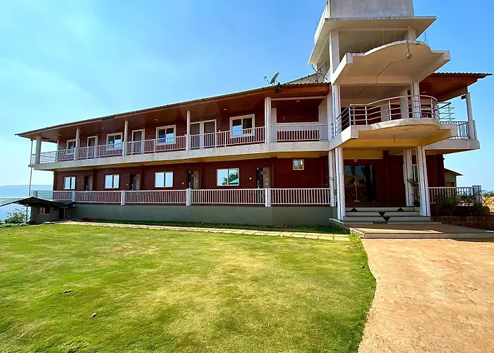 Green Valley Agro Tourism Mahabaleshwar