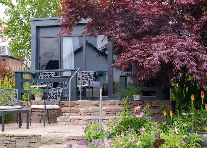Braeside Guest House, Loch Lomond Drymen
