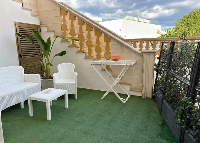 Casa Di Nonna Checca B&B Santa Maria di Leuca