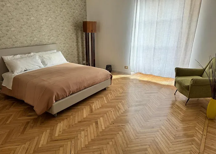 Suite Boutique Moscova Milaan