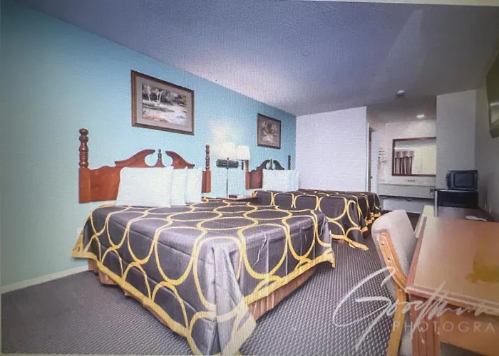 Sunrise Inn Eastman