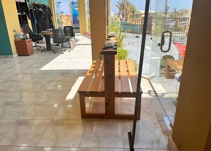Hotel Reef House Marsa Alam