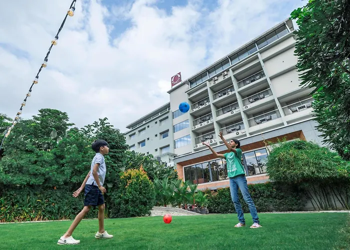 Oshin Wayanad Hotel