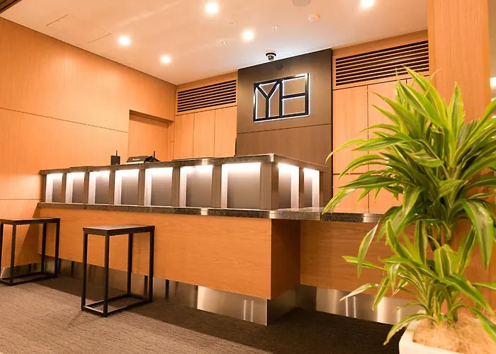 You Style Hotel Hakata Fukuoka 