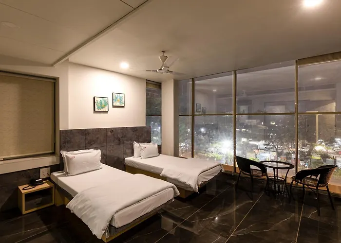 Hotel O2 Sangli