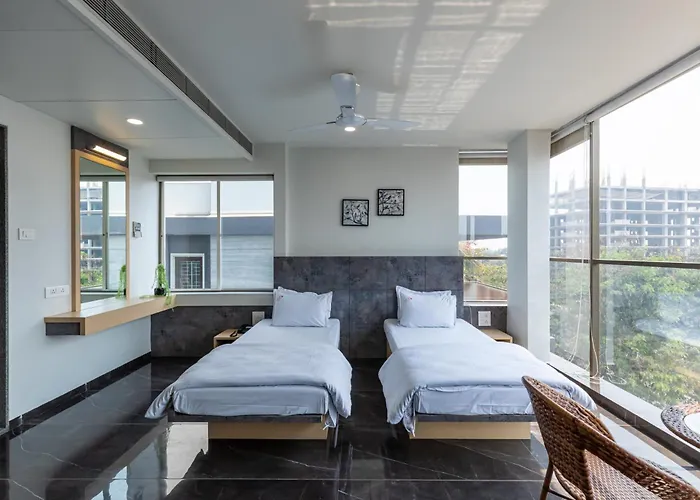 Hotel O2 Sangli