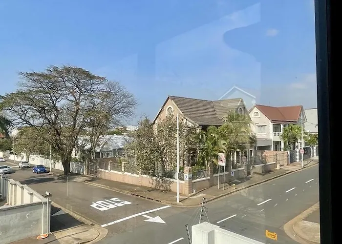 Zet On 9Th Avenue Hotel Durban