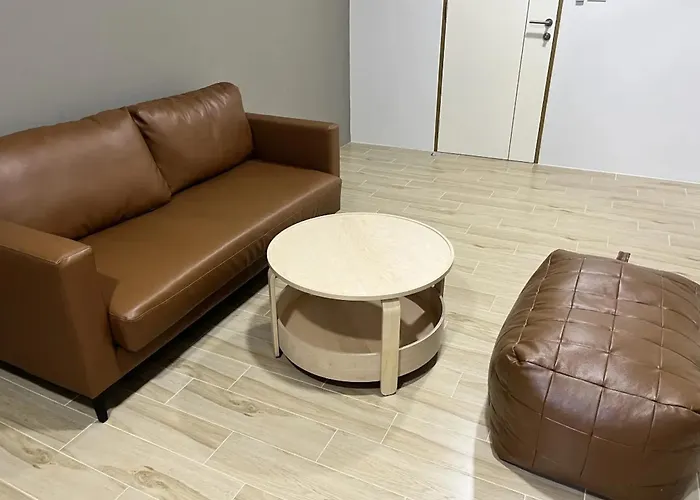 Zayn Express & Suites Bangkok