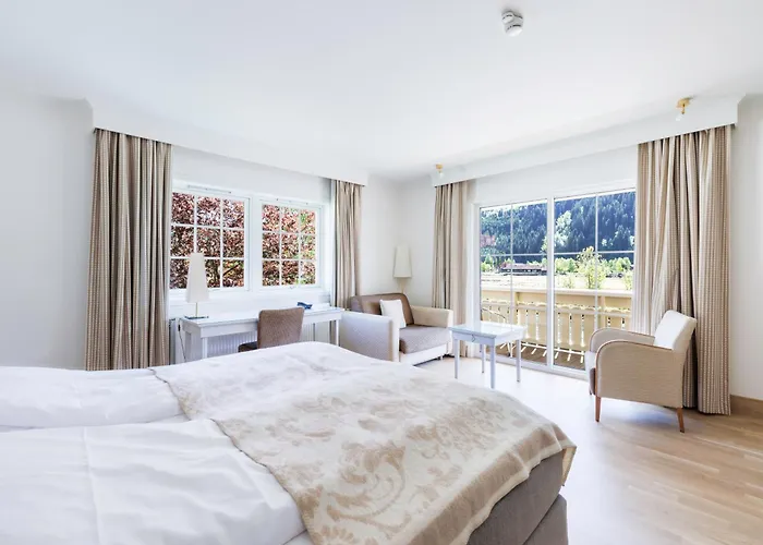 Hotel Loenfjord Loen
