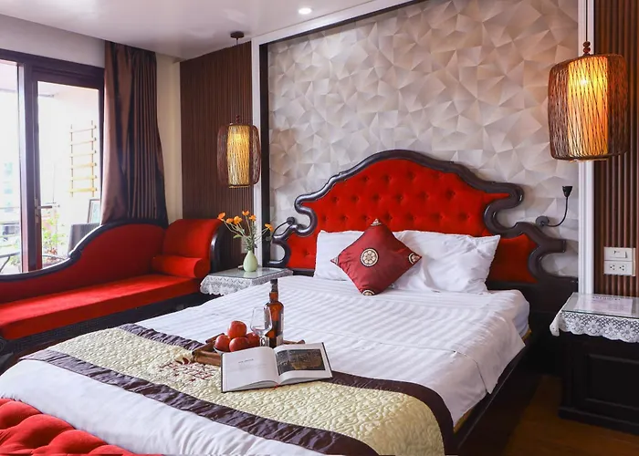 Art Hotel Ha Noi Hanoi