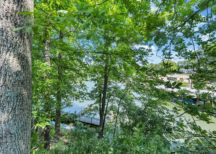 Halesford Harbour Resort - Smith Mountain Lake Moneta