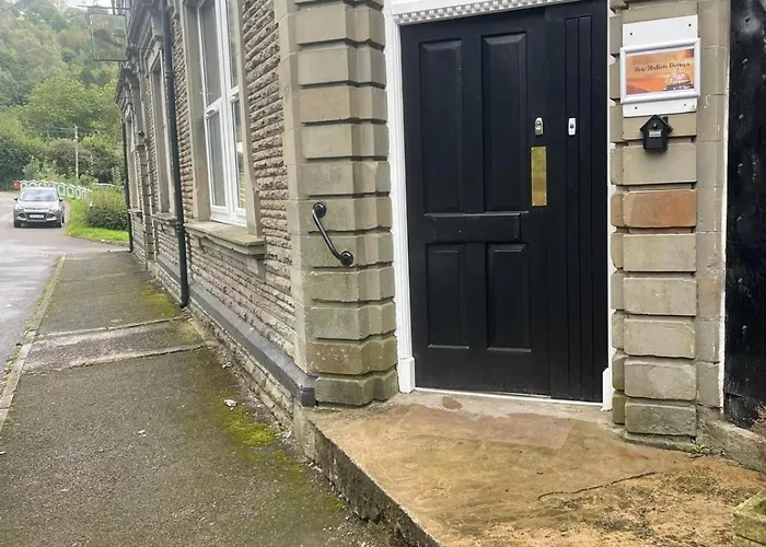 New Station Bed & Breakfast Newport 