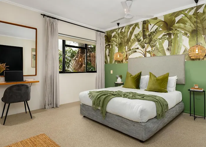 Neighbourgood Romney Hotel Cape Town
