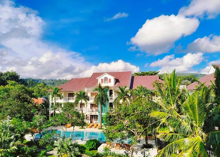 Tahiti Resort Phú Quốc