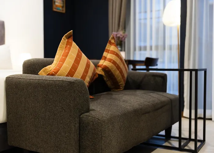 Amiri Place Hotel เชียงใหม่
