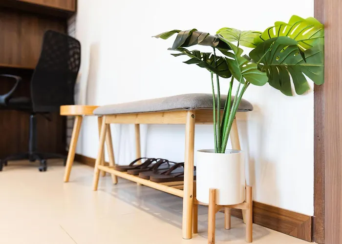Amiri Place Hotel เชียงใหม่