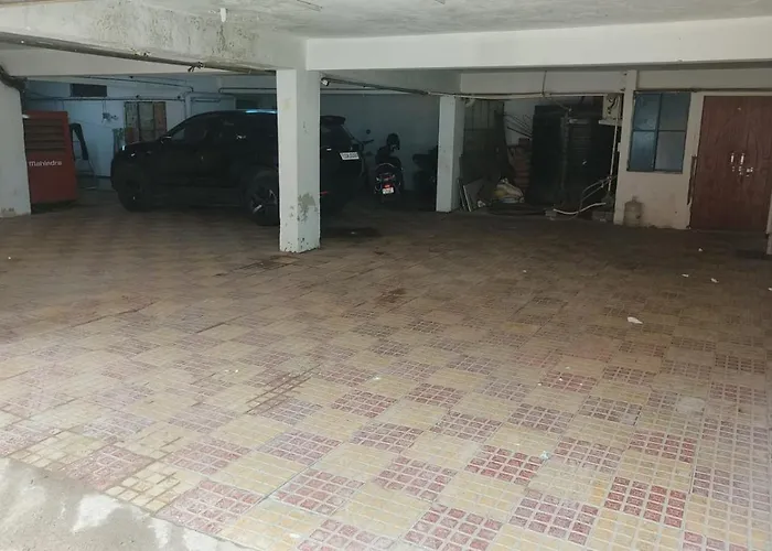 Treebo Destination Inn Hyderabad