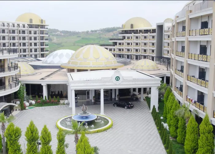 Grand Termal Yalova Resort Hotel & Spa