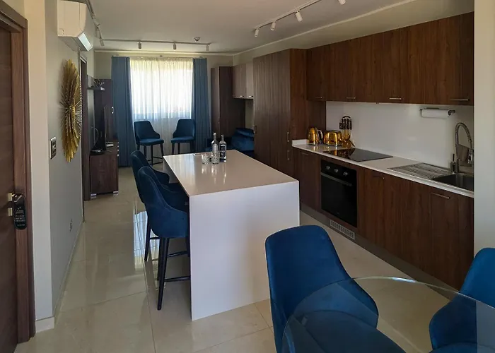 Domus Boutique Hotel Rabat