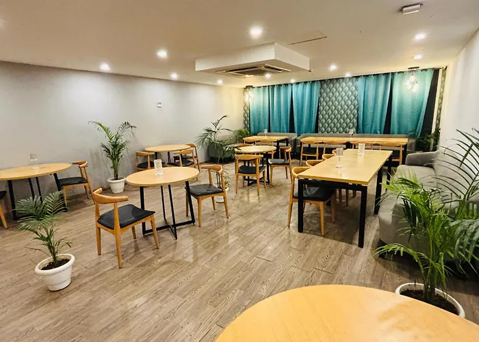 Pantao Stays Gurgaon