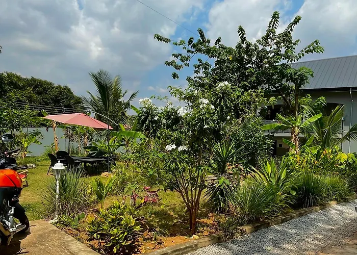 Bruks Guest House Kumasi