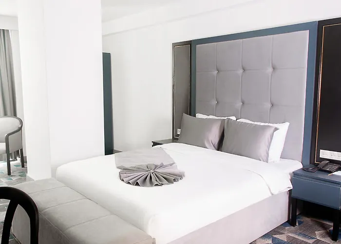 Shelter Inn Hotel & Spa Ankara