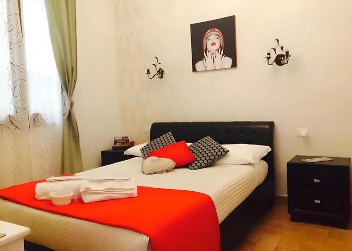 Hotel Casa Boss Oblivium Florencia