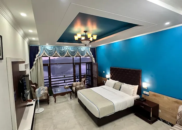 Best Nest Shimla , Pure Vegetarian