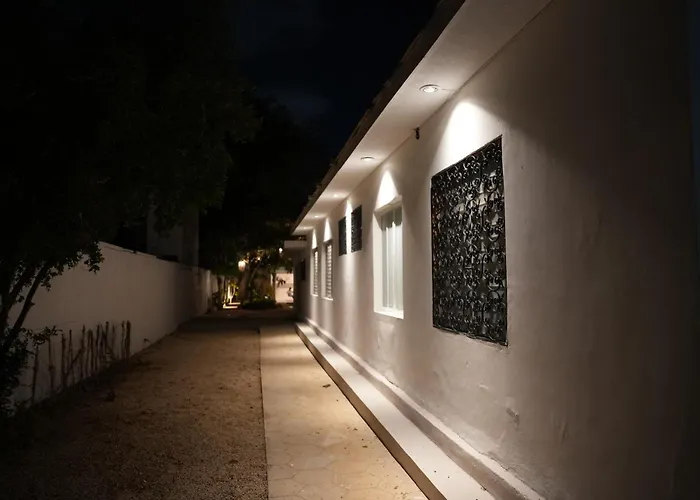 Casa Elda Hotel Mérida