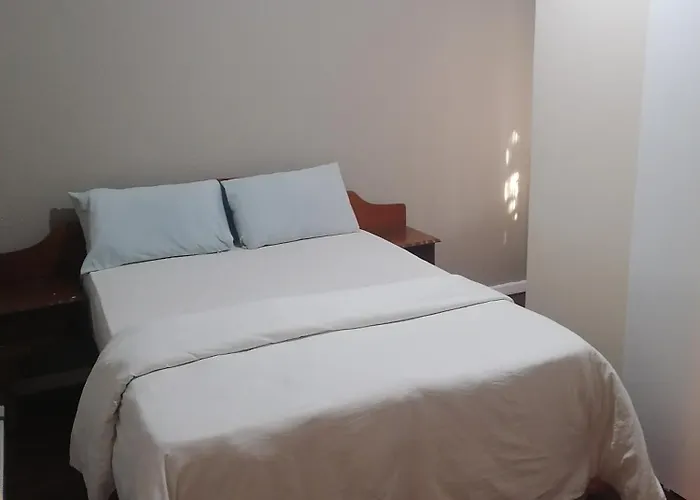 22Clyde Street Hotel Cape Town
