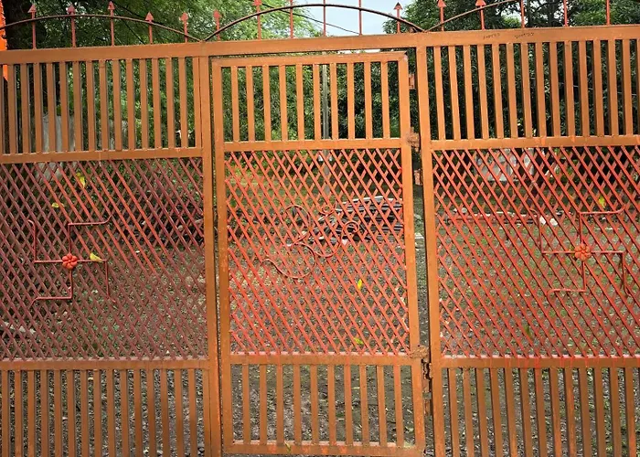 Gurukurpa Bhakt Nivas Hotel Ellora