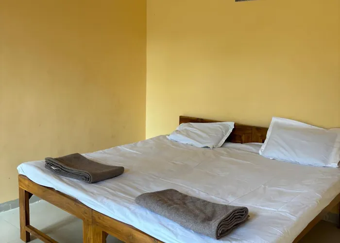 Gurukurpa Bhakt Nivas Hotel Ellora