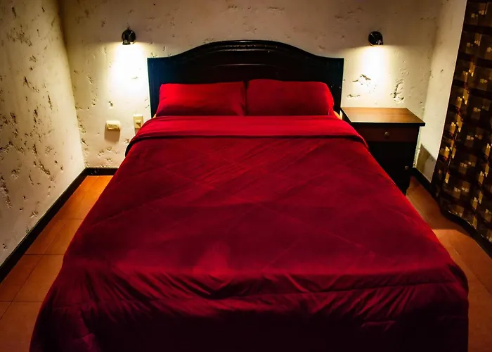 Hostal Cielo Cuenca