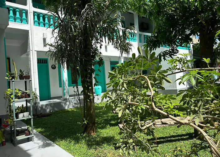 Villa 47 Hikkaduwa