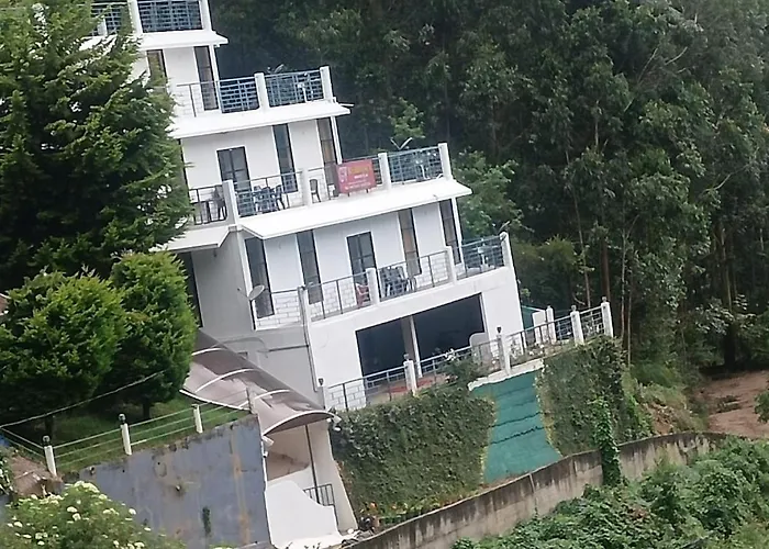 Green Valley Vattavada Resorts