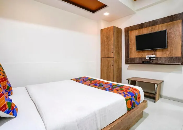 Hotel Krishna Dham Mathura