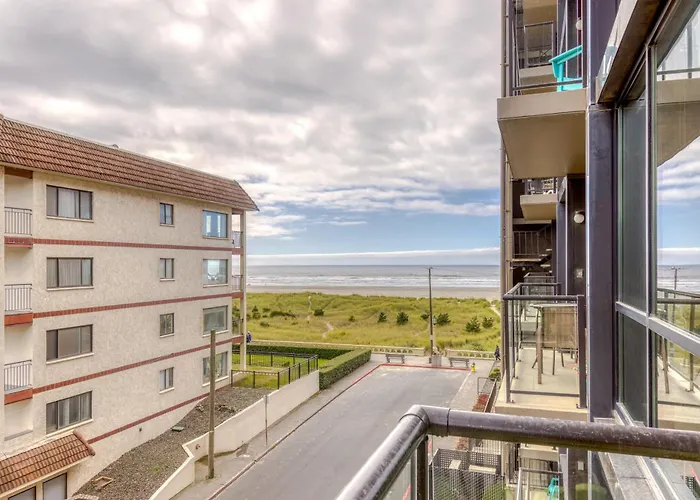 Sand And Sea Condos Seaside