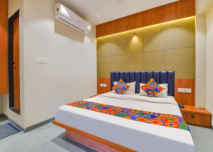 Hotel Lotus Inn Mathura