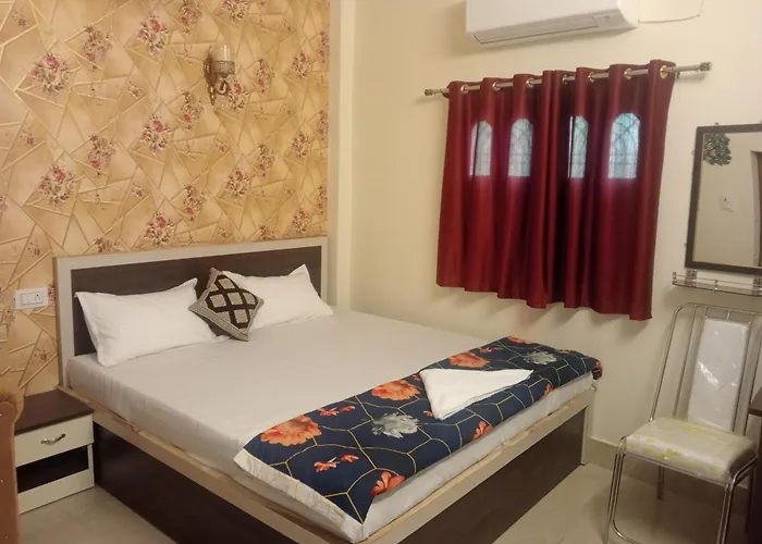 Rudra Guest House Varanasi