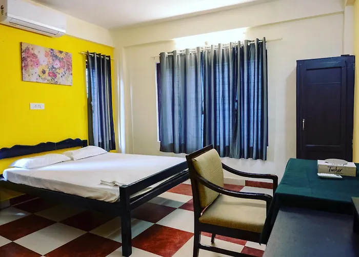 Elixir Ayurveda Hospital & Wellness Centre Hotel Thiruvananthapuram