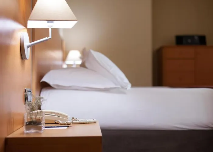 Hotel Plaza San Lazaro Arequipa